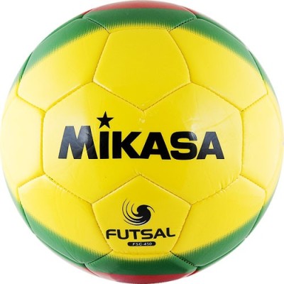 Мяч для футзала Mikasa FSC-450 Мяч для футзала Mikasa FSC-450