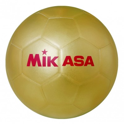 Мяч футбольный Mikasa GOLD SB (золотой) Мяч футбольный Mikasa GOLD SB (золотой)