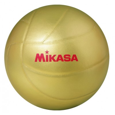 Мяч волейбольный Mikasa GOLDVB8 Мяч волейбольный Mikasa GOLDVB8