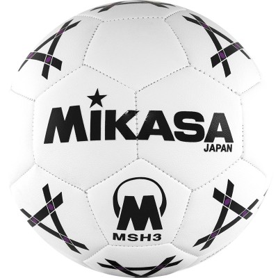 Мяч гандбольный Mikasa MSH3 (№3) Мяч гандбольный Mikasa MSH3 (№3)