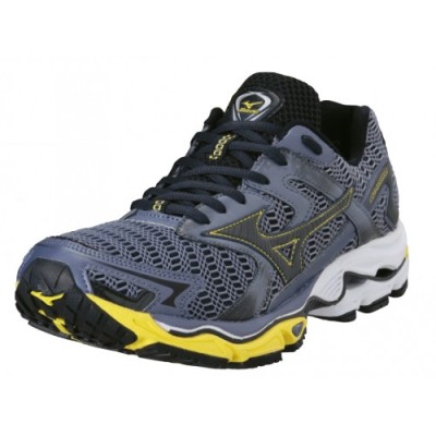 Кроссовки беговые Mizuno WAVE NIRVANA 8 AW12 08KN240-09 Кроссовки беговые Mizuno WAVE NIRVANA 8 AW12 08KN240-09