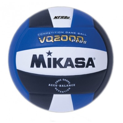 Мяч волейбольный Mikasa VQ2000-RBW Мяч волейбольный Mikasa VQ2000-RBW