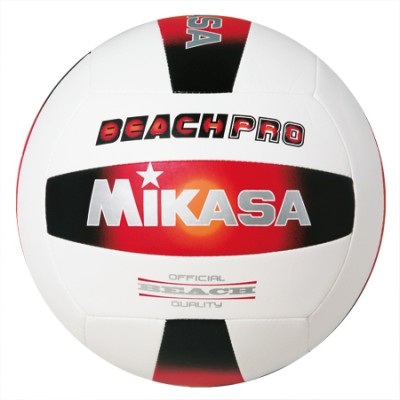 Мяч для пляжного волейбола Mikasa VXS PRO 3 Мяч для пляжного волейбола Mikasa VXS PRO 3