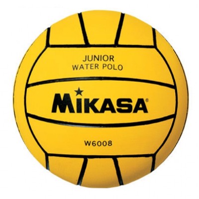 Мяч для водного поло Mikasa W6008 (Junior) (№2) Мяч для водного поло Mikasa W6008 (Junior) (№2)