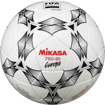 Мяч для футзала Mikasa FSC-62 Europa (FIFA Quality) Мяч для футзала Mikasa FSC-62 Europa (FIFA Quality)