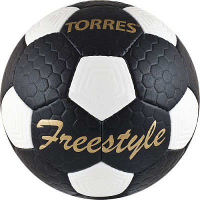 Мяч футбольный Torres Free Style F30135 Мяч футбольный Torres Free Style F30135