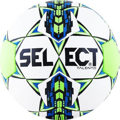 Мяч футбольный Select Talento 5 арт.811008-002 Мяч футбольный Select Talento 5 арт.811008-002