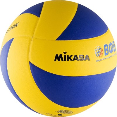 Мяч волейбольный Mikasa MVA380K Мяч волейбольный Mikasa MVA380K