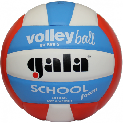 Мяч волейбольный Gala School Foam Colour арт.BV5511S Мяч волейбольный Gala School Foam Colour арт.BV5511S