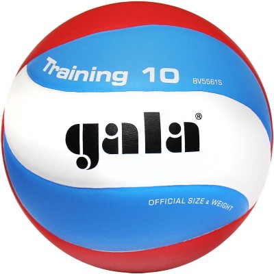 Мяч волейбольный Gala Training 10 арт.BV5561S Мяч волейбольный Gala Training 10 арт.BV5561S
