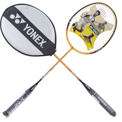 Ракетка для бадминтона Yonex MP 5 (сталь/алюминий) Ракетка для бадминтона Yonex MP 5 (сталь/алюминий)