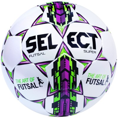 Мяч футзальный Select Futsal Super FIFA 2015 арт.850308-009 Мяч футзальный Select Futsal Super FIFA 2015 арт.850308-009