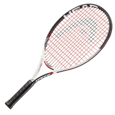 Ракетка для большого тенниса HEAD Speed 23 Gr06 (детская), арт.233527 Ракетка для большого тенниса HEAD Speed 23 Gr06 (детская), арт.233527