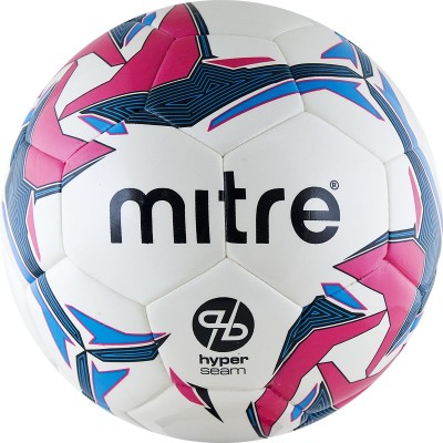 Мяч футзальный Mitre Pro Futsal HyperSeam арт.BB1351WG7 Мяч футзальный Mitre Pro Futsal HyperSeam арт.BB1351WG7