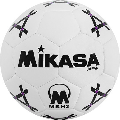 Мяч гандбольный Mikasa MSH2 (№2) Мяч гандбольный Mikasa MSH2 (№2)