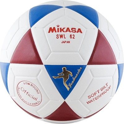 Мяч для футзала Mikasa SWL 62 BR (FIFA Approved) Мяч для футзала Mikasa SWL 62 BR (FIFA Approved)
