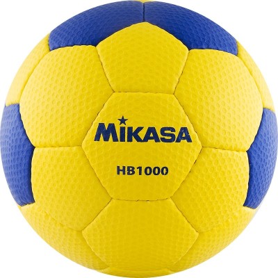 Мяч гандбольный Mikasa HB1000 (№1) Мяч гандбольный Mikasa HB1000 (№1)