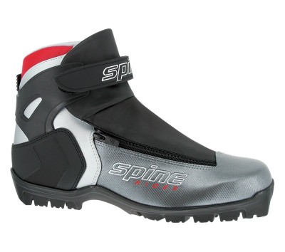 Ботинки лыжные Spine SNS Rider 295 Ботинки лыжные Spine SNS Rider 295
