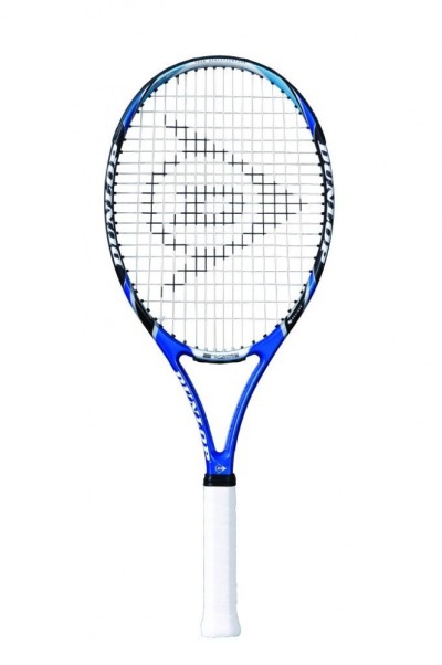 Ракетка для большого тенниса Dunlop Aerogel 200 23 (детская), арт.672957 Ракетка для большого тенниса Dunlop Aerogel 200 23 (детская), арт.672957