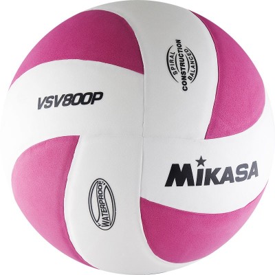 Мяч для пляжного волейбола Mikasa VSV800P Мяч для пляжного волейбола Mikasa VSV800P