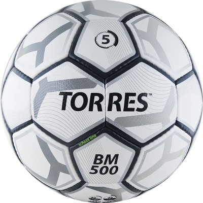 Мяч футбольный Torres BM 500 F30635 Мяч футбольный Torres BM 500 F30635