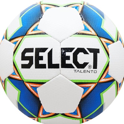 Мяч футбольный Select Talento 4 арт.811008-102 Мяч футбольный Select Talento 4 арт.811008-102