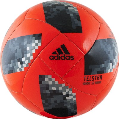 Мяч для пляжного футбола Adidas Telstar Praia (FIFA Approved) CE8140 Мяч для пляжного футбола Adidas Telstar Praia (FIFA Approved) CE8140