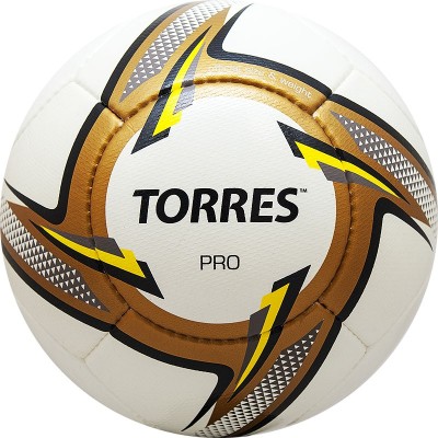 Мяч футбольный Torres Pro F31815 Мяч футбольный Torres Pro F31815