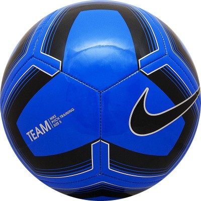 Мяч футбольный Nike Pitch Training SC3893-410 Мяч футбольный Nike Pitch Training SC3893-410