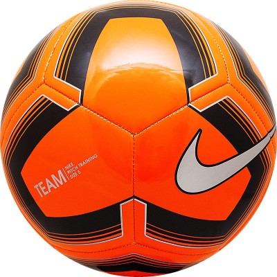 Мяч футбольный Nike Pitch Training SC3893-803 Мяч футбольный Nike Pitch Training SC3893-803