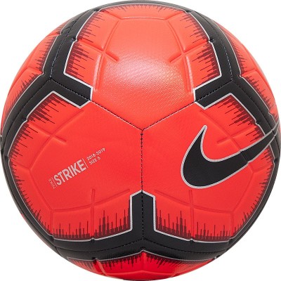 Мяч футбольный Nike Strike SC3310-610 Мяч футбольный Nike Strike SC3310-610