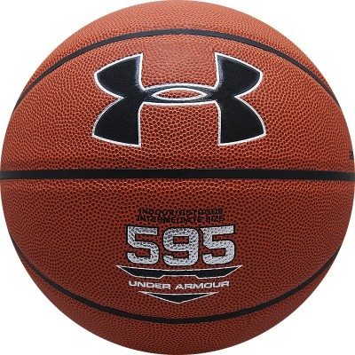 Мяч баскетбольный Under Armour UA595BB (№6), арт.1318935-860 Мяч баскетбольный Under Armour UA595BB (№6), арт.1318935-860