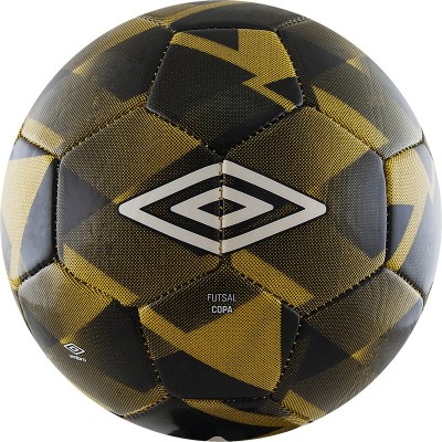Мяч футзальный Umbro Futsal Copa 20993U-HDN Мяч футзальный Umbro Futsal Copa 20993U-HDN