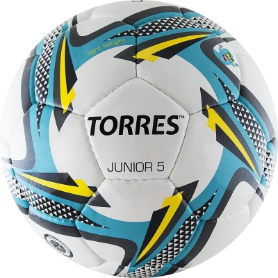 Мяч футбольный Torres Junior-5 F318225 Мяч футбольный Torres Junior-5 F318225