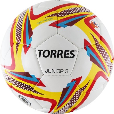 Мяч футбольный Torres Junior-3 F318243 Мяч футбольный Torres Junior-3 F318243