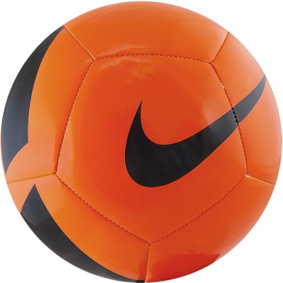 Мяч футбольный Nike Pitch Team SC3166-803 Мяч футбольный Nike Pitch Team SC3166-803