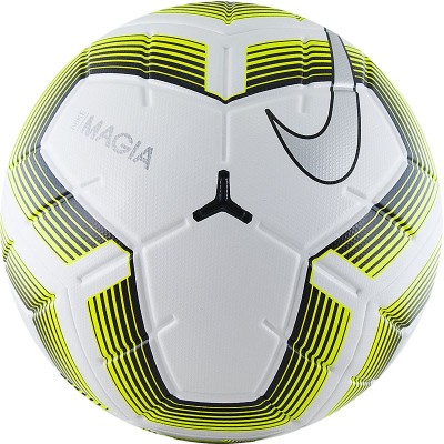 Мяч футбольный Nike TEAM Magia II (FIFA Quality Pro) SC3536-100 Мяч футбольный Nike TEAM Magia II (FIFA Quality Pro) SC3536-100