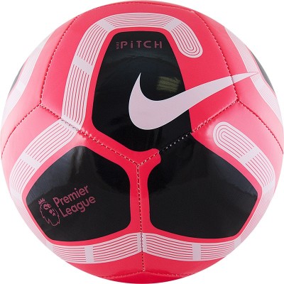 Мяч футбольный Nike Pitch PL SC3569-620 Мяч футбольный Nike Pitch PL SC3569-620