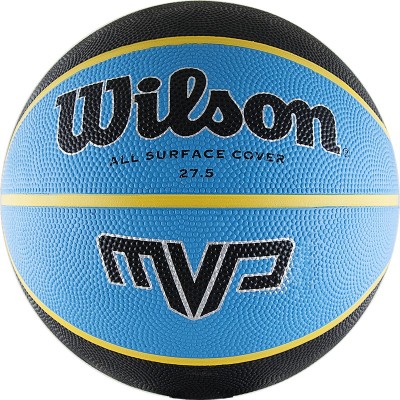 Мяч баскетбольный Wilson MVP Traditional (№5) арт.WTB9017XB05 Мяч баскетбольный Wilson MVP Traditional (№5) арт.WTB9017XB05