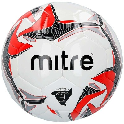 Мяч футзальный Mitre Futsal Tempest II арт.BB9302WYI Мяч футзальный Mitre Futsal Tempest II арт.BB9302WYI
