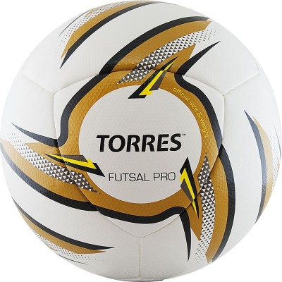 Мяч футзальный Torres Futsal Pro F31924 Мяч футзальный Torres Futsal Pro F31924