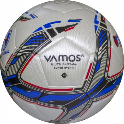 Мяч футзальный VAMOS ELITE FUTSAL BV 2340-WFG Мяч футзальный VAMOS ELITE FUTSAL BV 2340-WFG