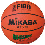 Мяч баскетбольный Mikasa 1150 (№7)