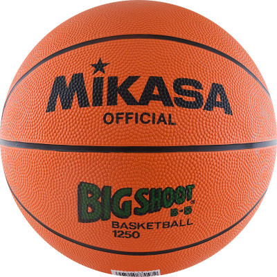 Мяч баскетбольный Mikasa 1250 (№5)