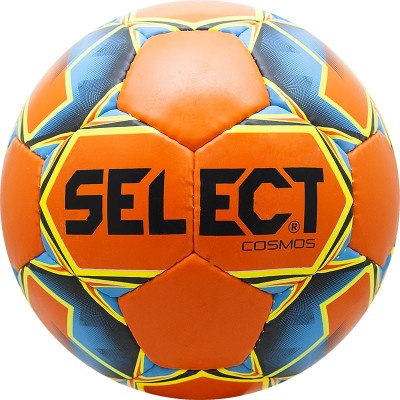 Мяч футбольный Select Cosmos Extra Everflex 10 арт.812110-662