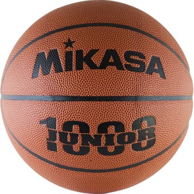 Мяч баскетбольный Mikasa BQJ1000 (№5)
