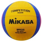 Мяч для водного поло Mikasa W6600W (№5)