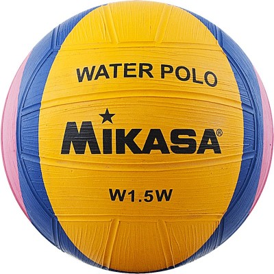 Мяч для водного поло Mikasa W1.5W (сувенирный)