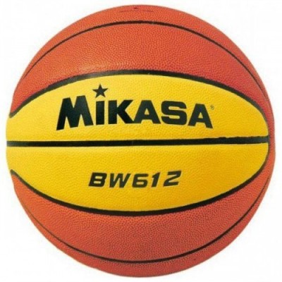 Мяч баскетбольный Mikasa BW612 (№6) Мяч баскетбольный Mikasa BW612 (№6)