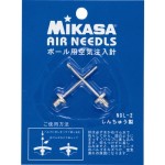 Иглы для насоса Mikasa NDL-2